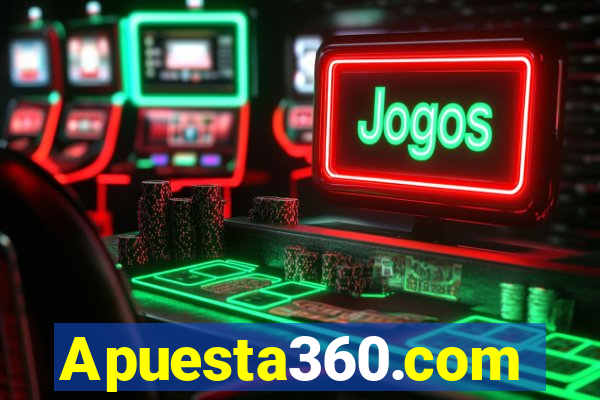 Apuesta360.com