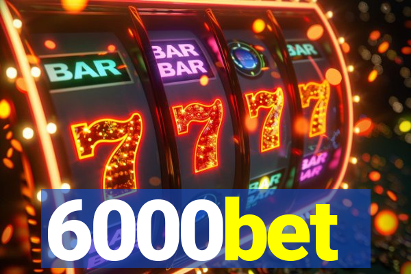 6000bet