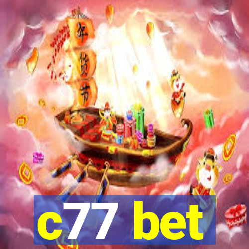 c77 bet