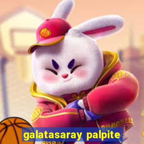 galatasaray palpite