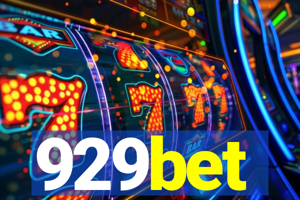 929bet