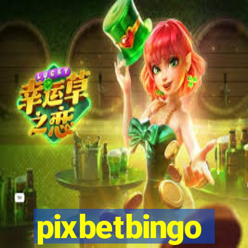 pixbetbingo