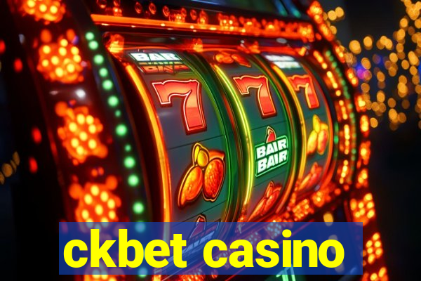 ckbet casino