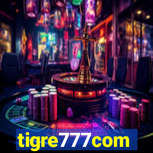 tigre777com