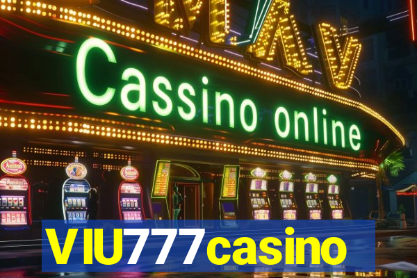 VIU777casino