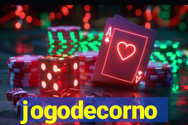 jogodecorno