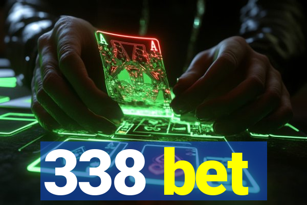 338 bet