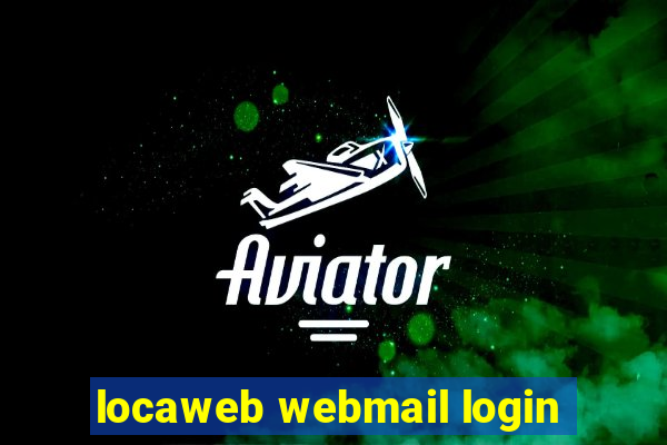 locaweb webmail login