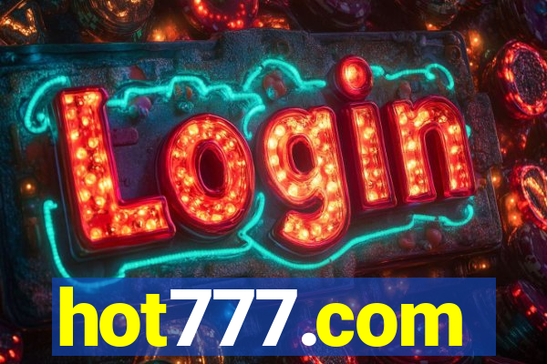 hot777.com