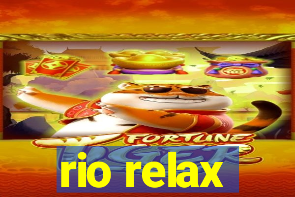 rio relax