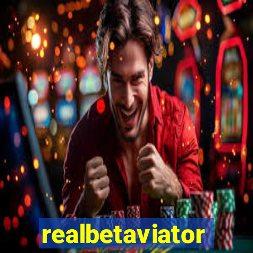 realbetaviator