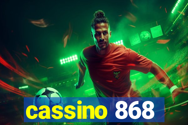 cassino 868