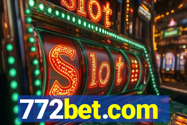 772bet.com