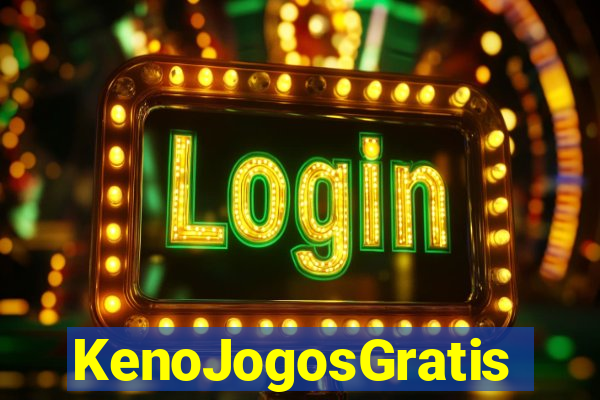 KenoJogosGratis