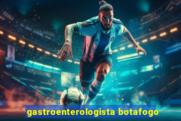 gastroenterologista botafogo