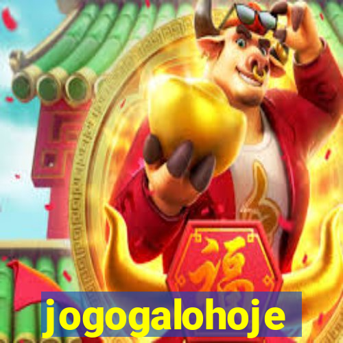 jogogalohoje