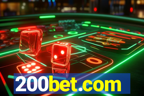 200bet.com