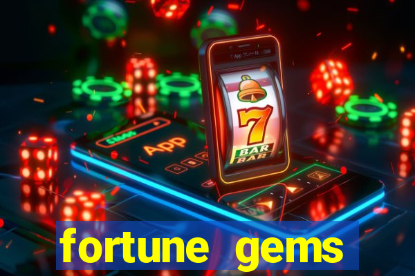 fortune gems horario pagante