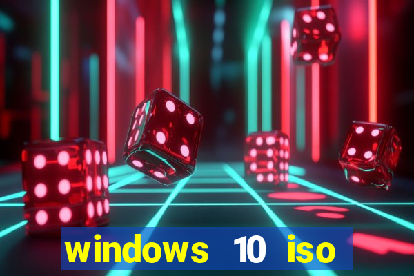 windows 10 iso download google drive