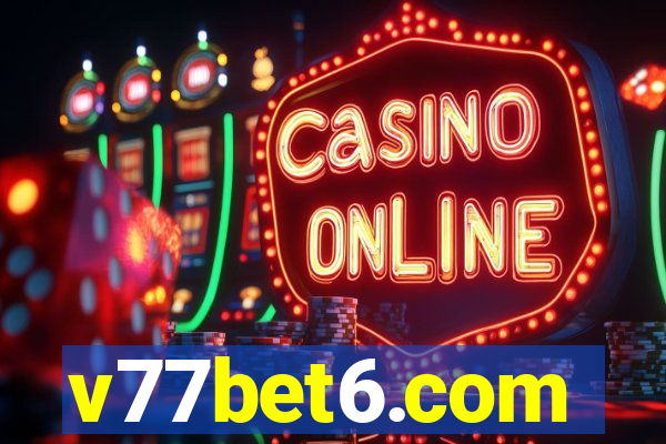 v77bet6.com