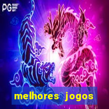 melhores jogos pagos para android