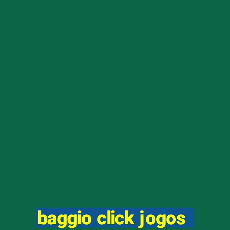 baggio click jogos