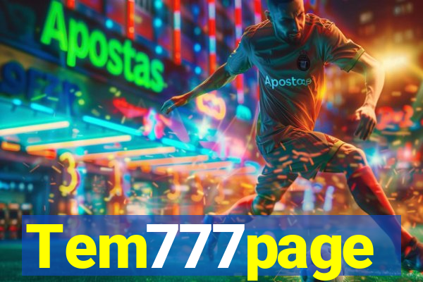 Tem777page