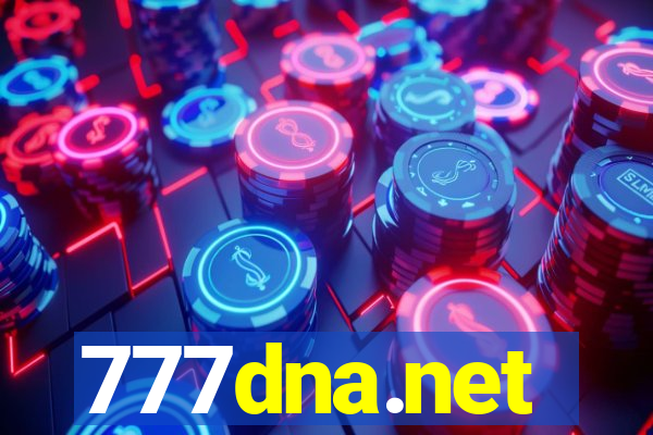 777dna.net