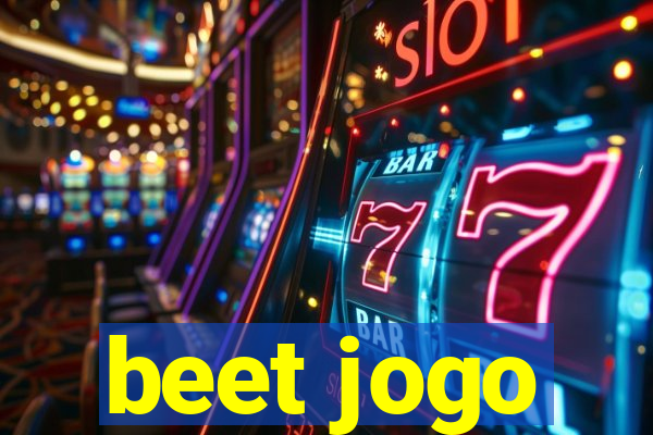 beet jogo