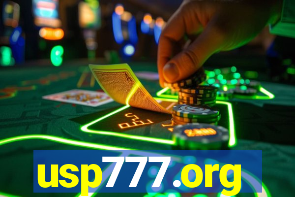 usp777.org