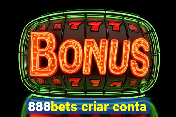 888bets criar conta