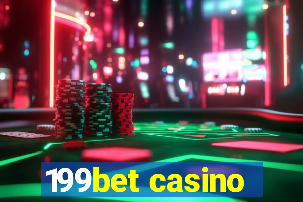 199bet casino