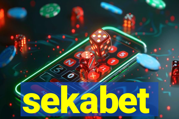 sekabet