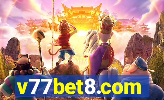 v77bet8.com