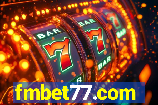 fmbet77.com