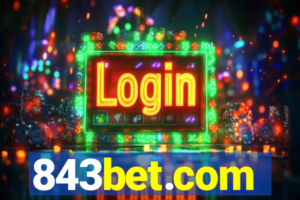 843bet.com