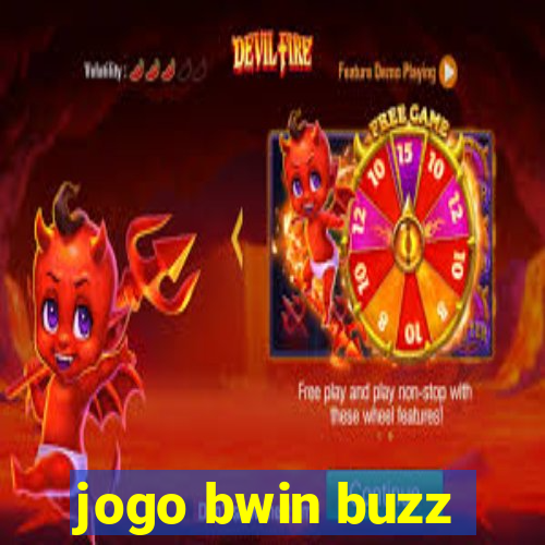 jogo bwin buzz