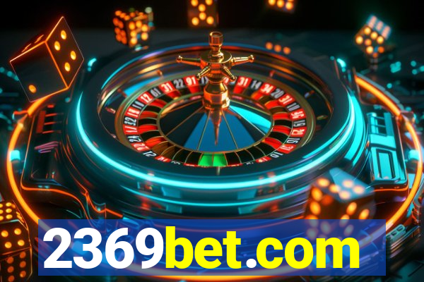 2369bet.com