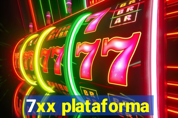 7xx plataforma