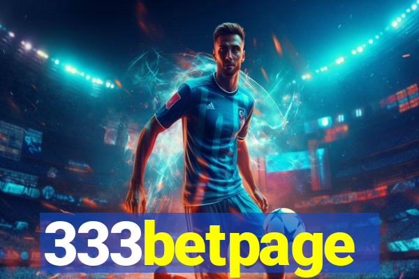 333betpage