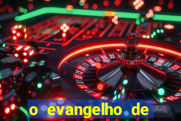 o evangelho de maria madalena pdf gratis