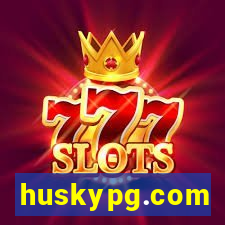 huskypg.com