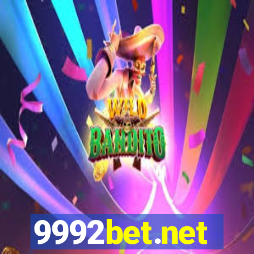 9992bet.net