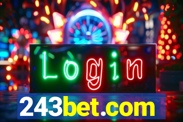 243bet.com