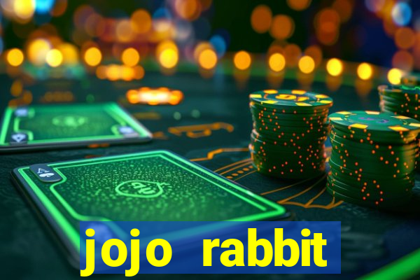 jojo rabbit assistir dublado