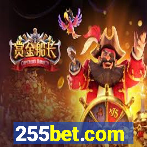 255bet.com