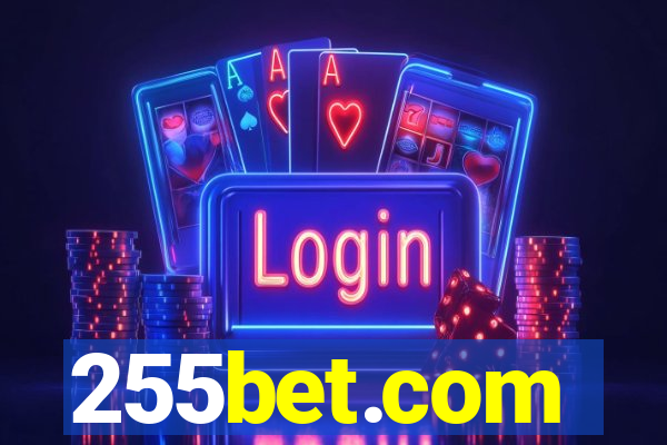 255bet.com