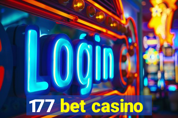 177 bet casino