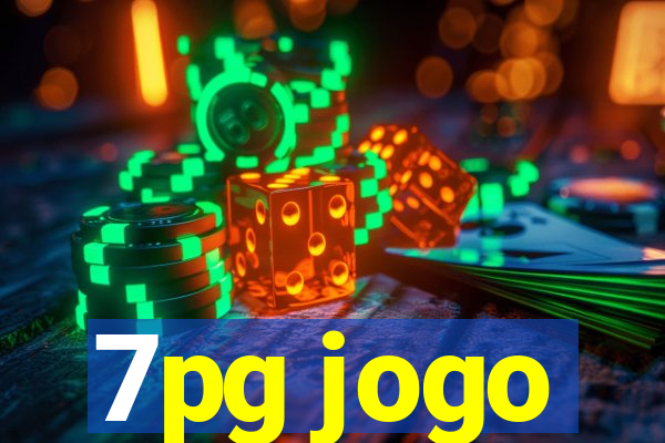 7pg jogo