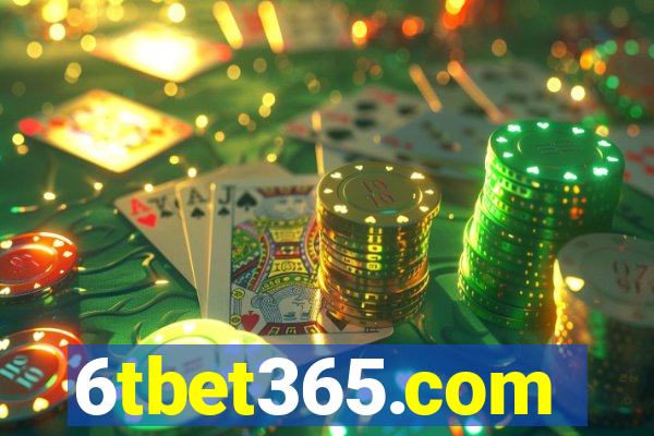 6tbet365.com